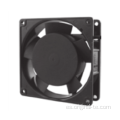 Ventilador axial ac de alta calidad 92x92x25mm